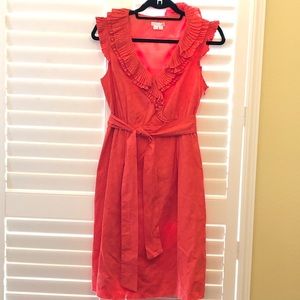 London Times summer dress